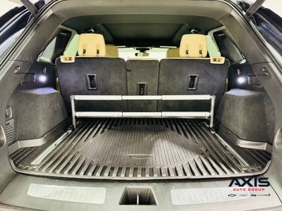 2019 Cadillac XT5 Luxury AWD