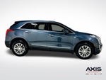 2019 Cadillac XT5 Luxury AWD