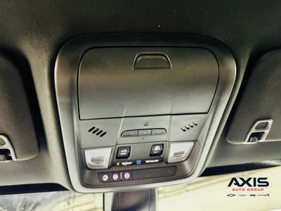 2019 Cadillac XT5 Luxury AWD
