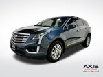 2019 Cadillac XT5 Luxury AWD