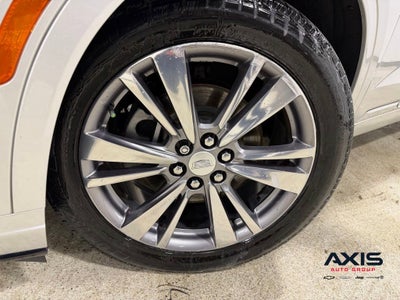 2020 Cadillac XT6 FWD Premium Luxury