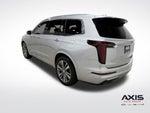 2020 Cadillac XT6 FWD Premium Luxury