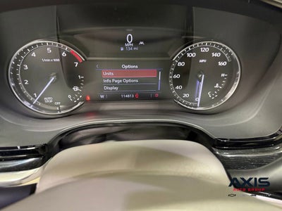 2020 Cadillac XT6 FWD Premium Luxury
