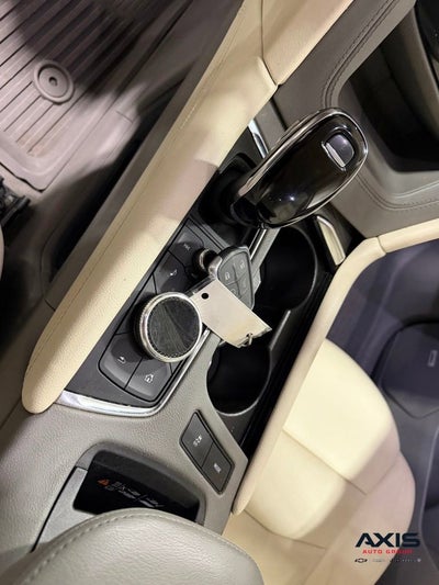 2020 Cadillac XT6 FWD Premium Luxury
