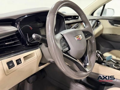 2020 Cadillac XT6 FWD Premium Luxury