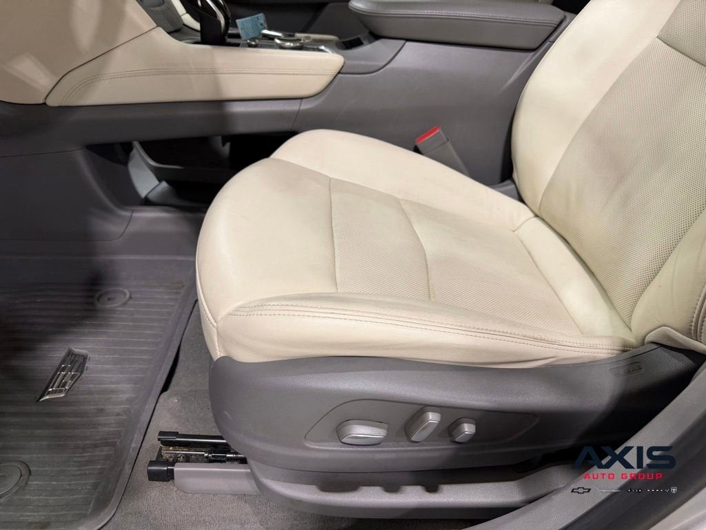 2020 Cadillac XT6 FWD Premium Luxury
