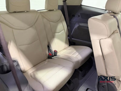 2020 Cadillac XT6 FWD Premium Luxury