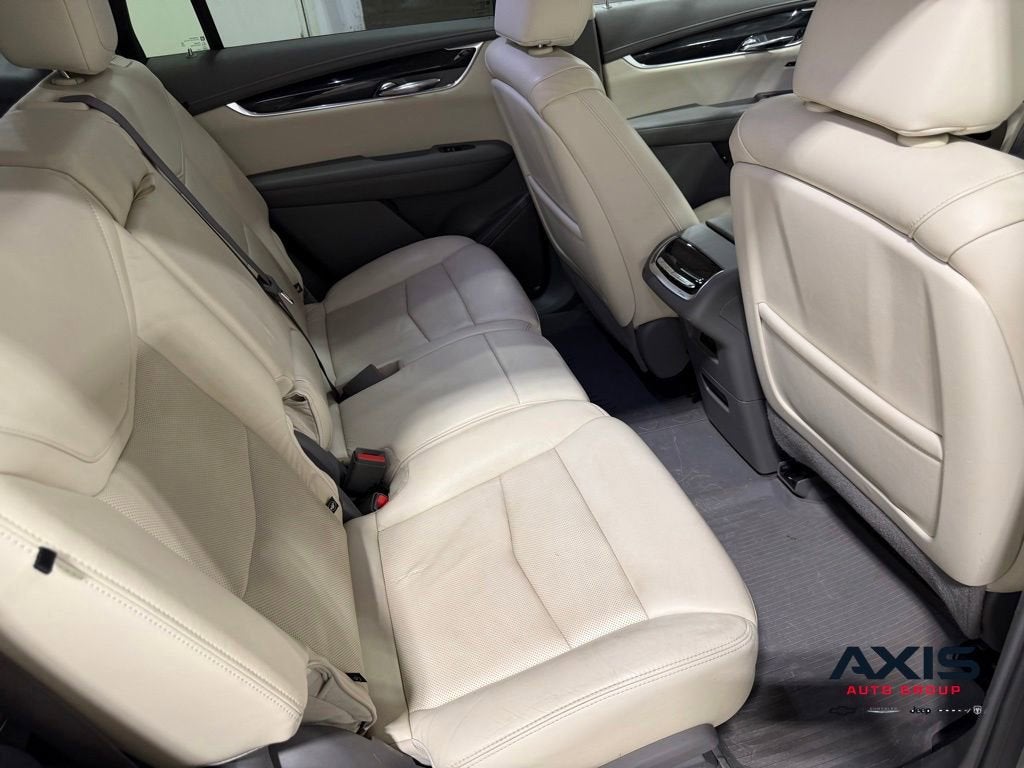 2020 Cadillac XT6 FWD Premium Luxury