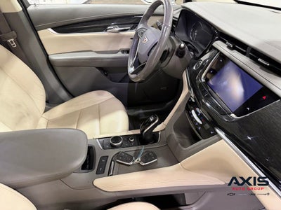 2020 Cadillac XT6 FWD Premium Luxury