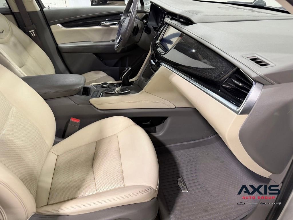 2020 Cadillac XT6 FWD Premium Luxury
