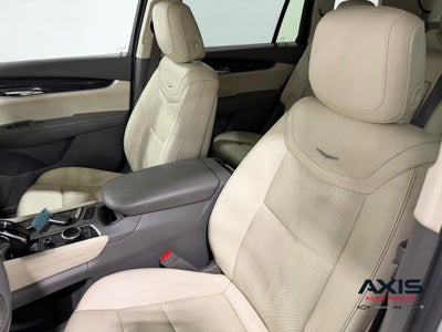 2020 Cadillac XT6 FWD Premium Luxury
