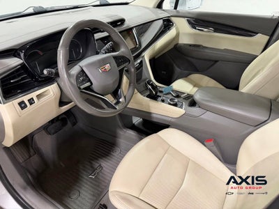 2020 Cadillac XT6 FWD Premium Luxury