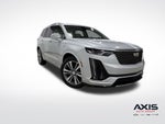 2020 Cadillac XT6 FWD Premium Luxury