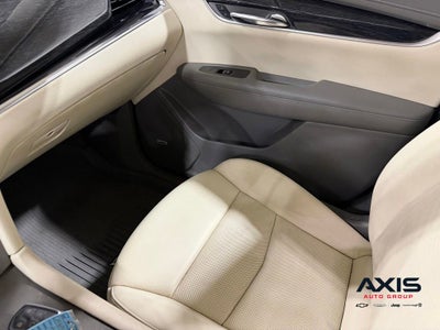 2020 Cadillac XT6 FWD Premium Luxury