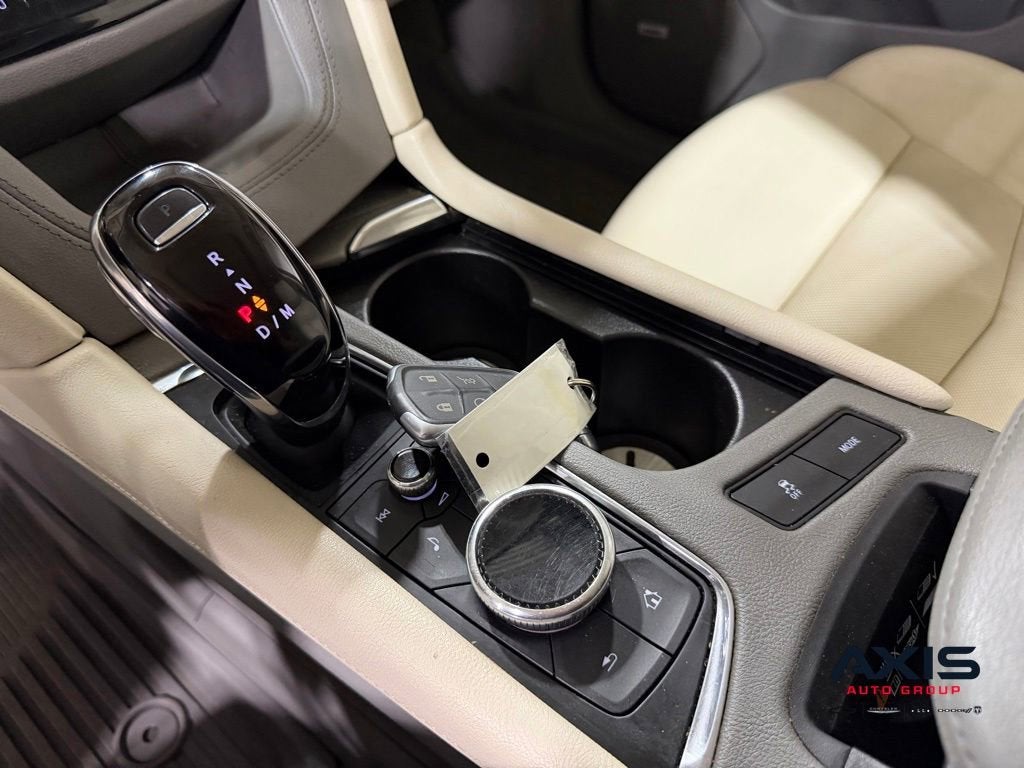 2020 Cadillac XT6 FWD Premium Luxury