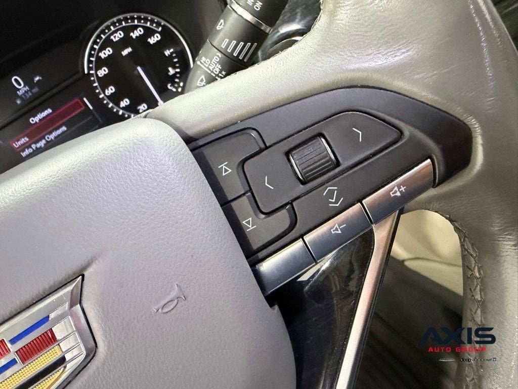 2020 Cadillac XT6 FWD Premium Luxury