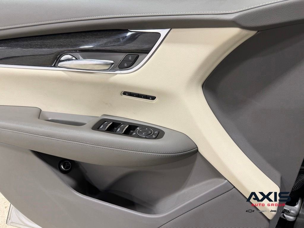 2020 Cadillac XT6 FWD Premium Luxury