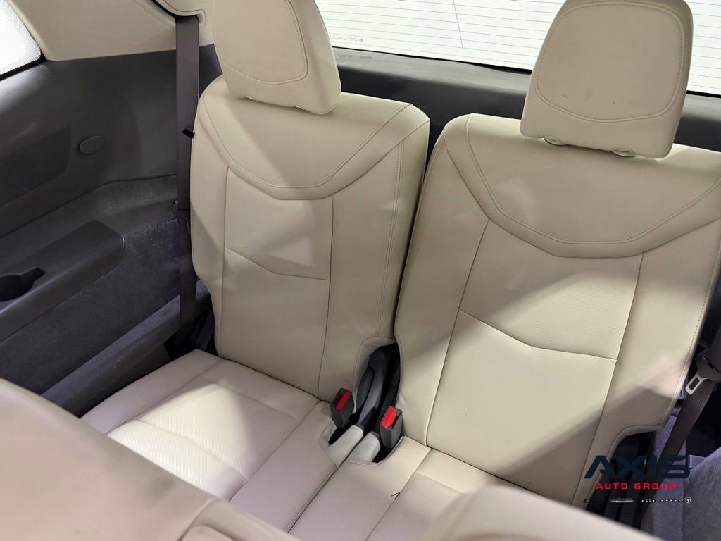 2020 Cadillac XT6 FWD Premium Luxury