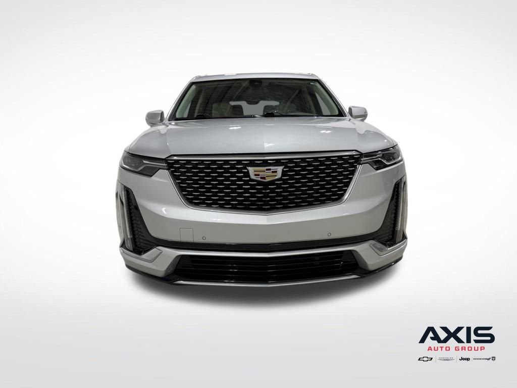 2020 Cadillac XT6 FWD Premium Luxury