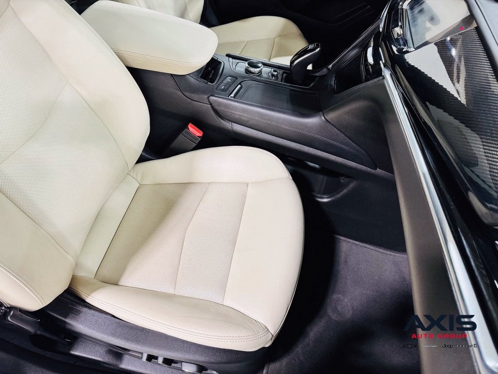 2020 Cadillac XT6 AWD Sport