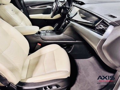 2020 Cadillac XT6 AWD Sport
