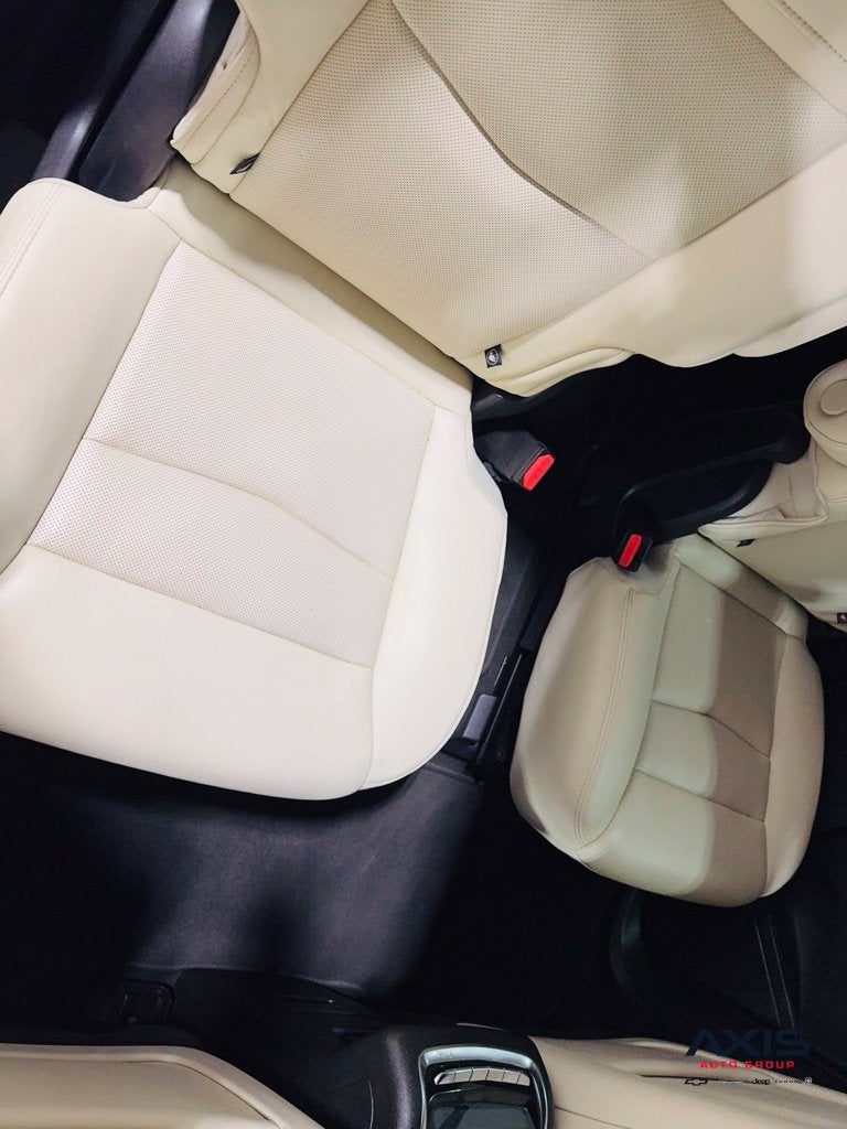 2020 Cadillac XT6 AWD Sport