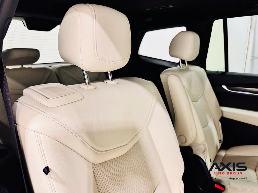 2020 Cadillac XT6 AWD Sport