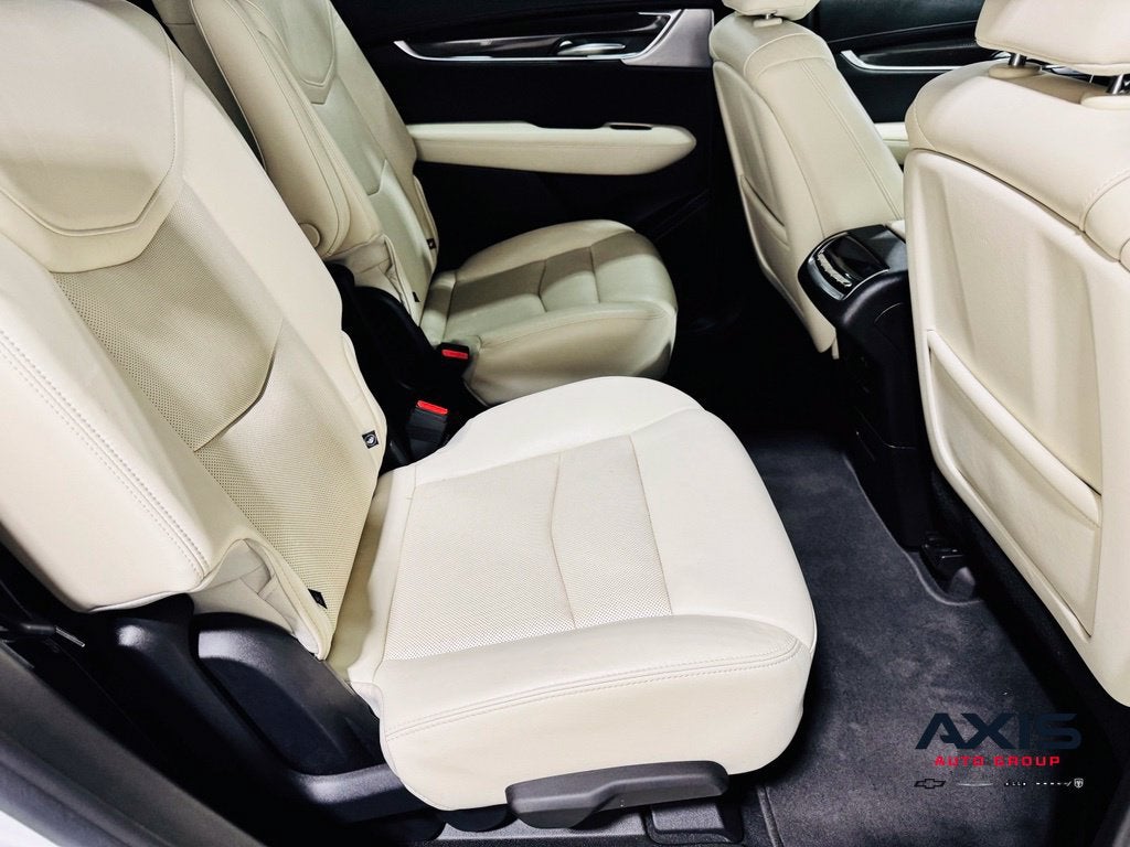 2020 Cadillac XT6 AWD Sport