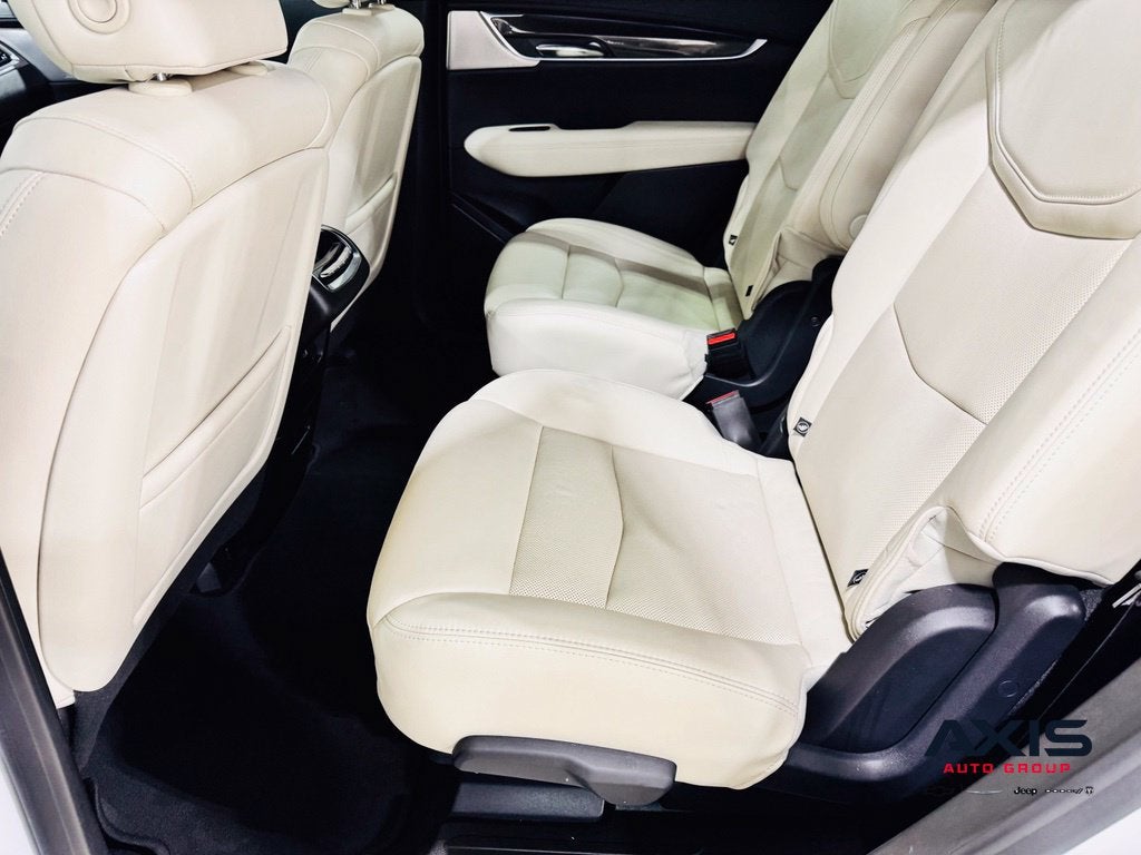 2020 Cadillac XT6 AWD Sport