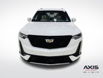 2020 Cadillac XT6 AWD Sport