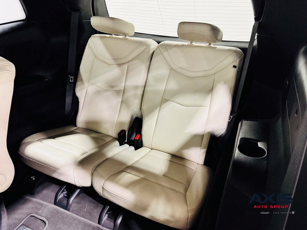 2020 Cadillac XT6 AWD Sport