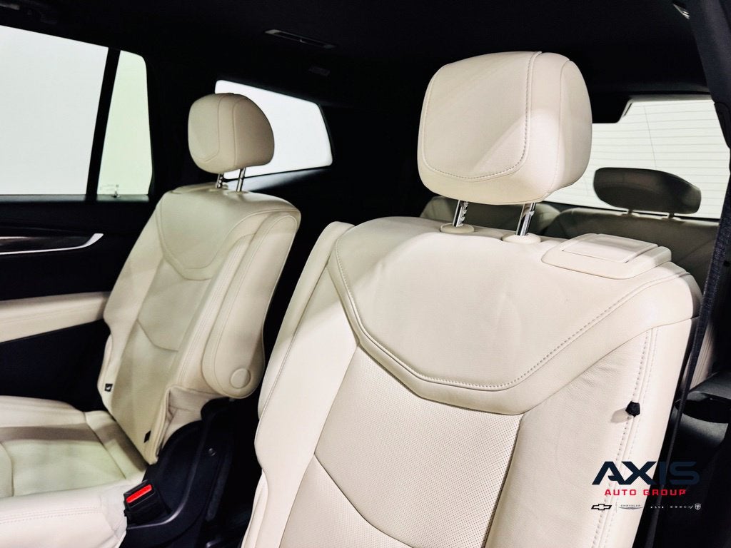 2020 Cadillac XT6 AWD Sport