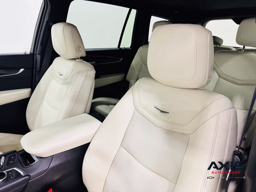 2020 Cadillac XT6 AWD Sport