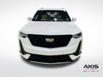2020 Cadillac XT6 AWD Sport