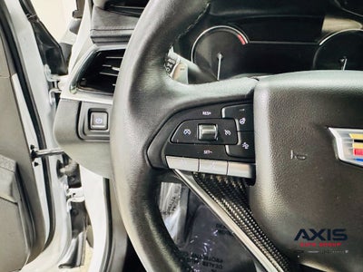 2020 Cadillac XT6 AWD Sport