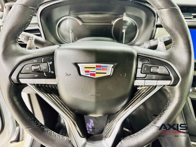 2020 Cadillac XT6 AWD Sport