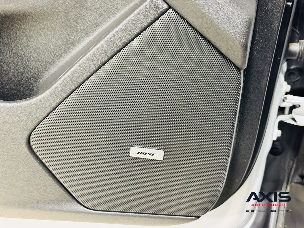 2020 Cadillac XT6 AWD Sport