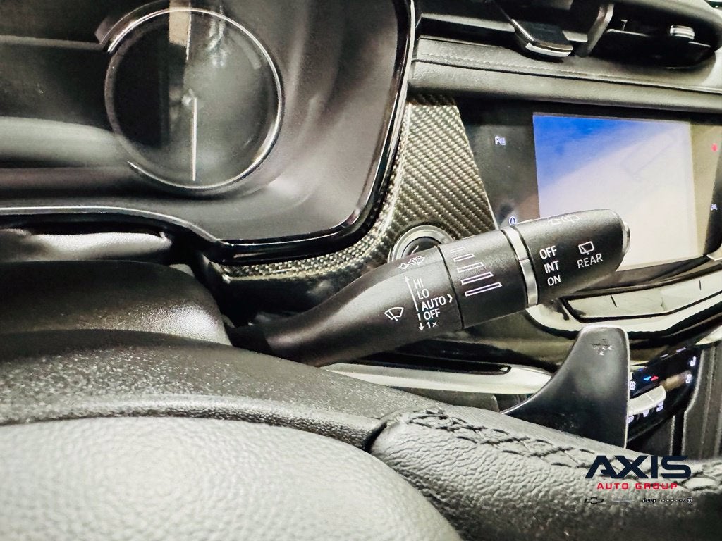 2020 Cadillac XT6 AWD Sport