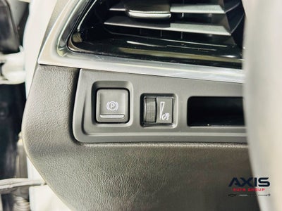 2020 Cadillac XT6 AWD Sport