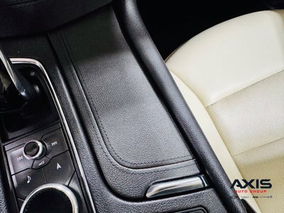 2020 Cadillac XT6 AWD Sport