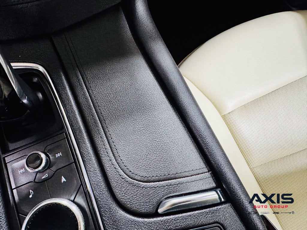 2020 Cadillac XT6 AWD Sport