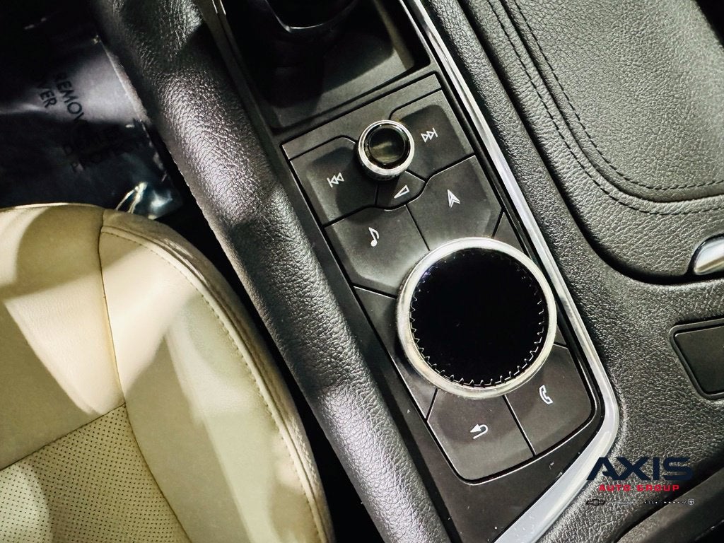 2020 Cadillac XT6 AWD Sport