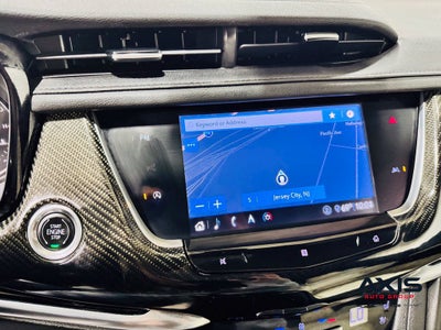 2020 Cadillac XT6 AWD Sport