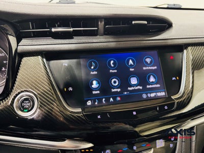 2020 Cadillac XT6 AWD Sport