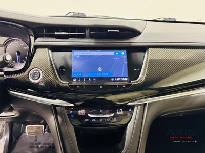 2020 Cadillac XT6 AWD Sport