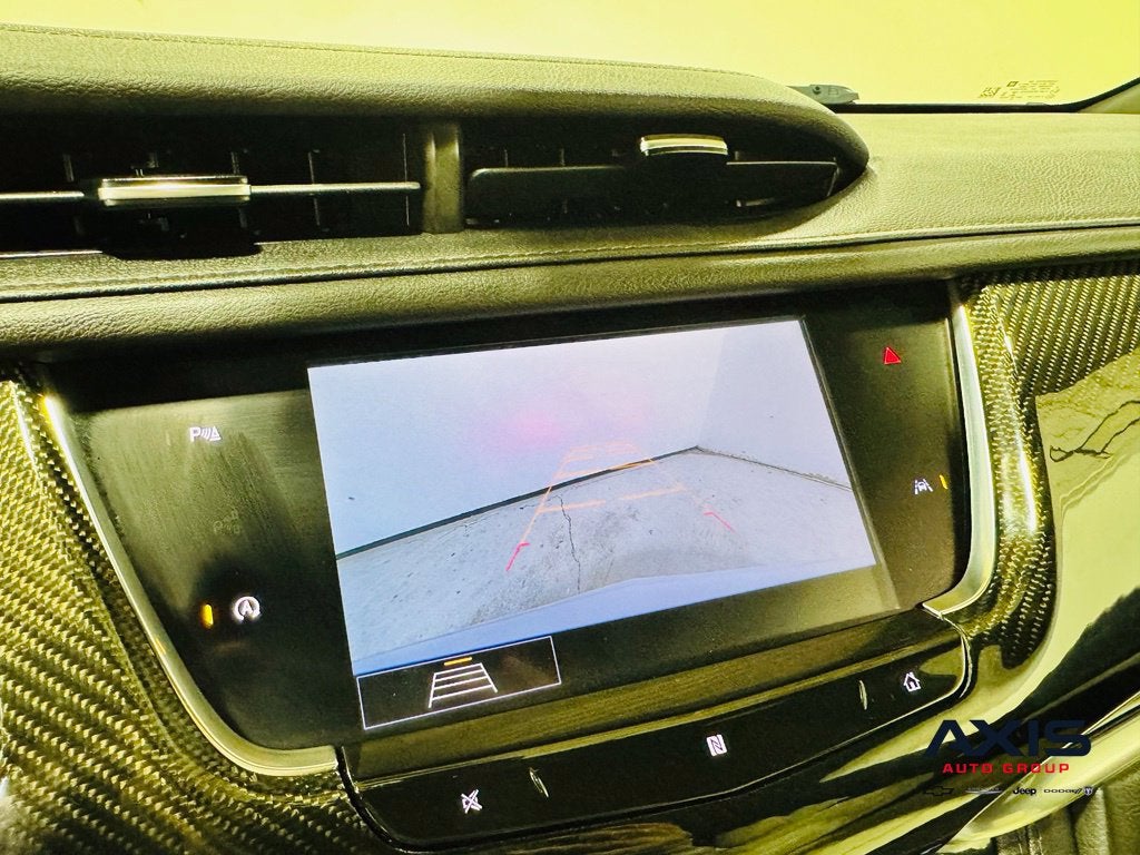 2020 Cadillac XT6 AWD Sport