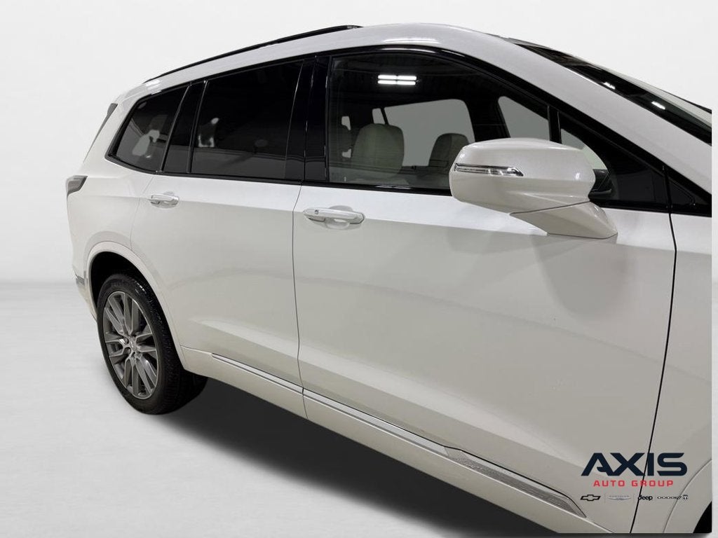 2020 Cadillac XT6 AWD Sport
