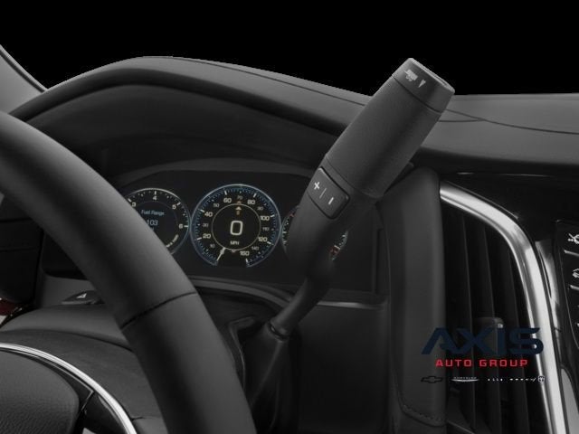 2015 Cadillac Escalade Luxury