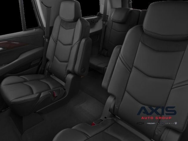 2015 Cadillac Escalade Luxury