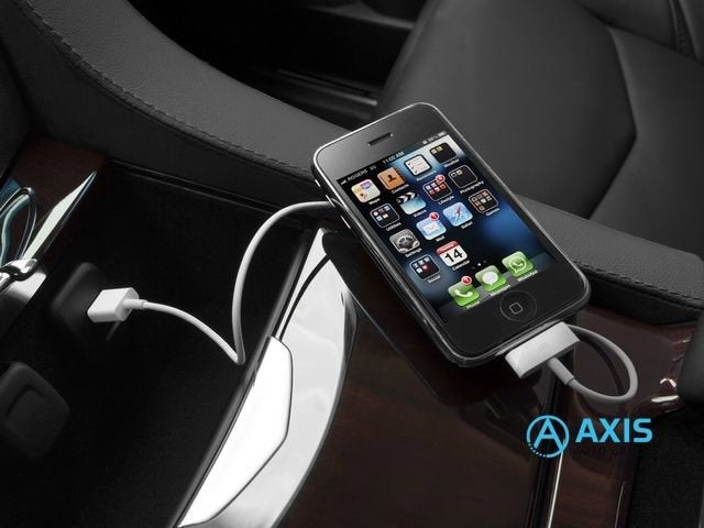 2015 Cadillac Escalade Luxury